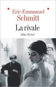 La Rivale - Click to enlarge picture.