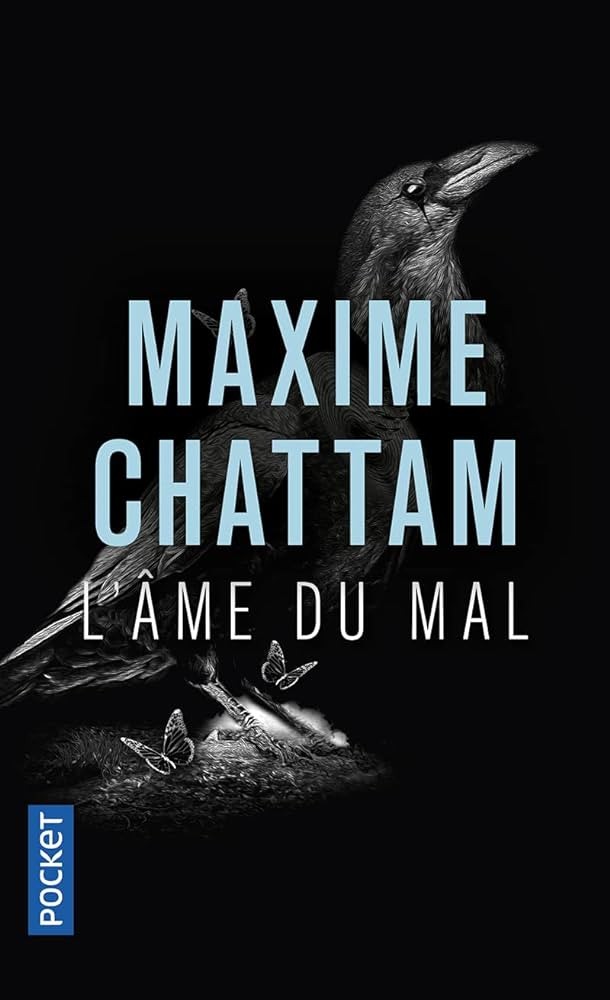 L'âme du mal - Click to enlarge picture.