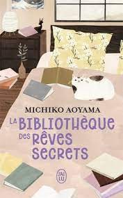 La bibliothèque des rêves secrets - Click to enlarge picture.