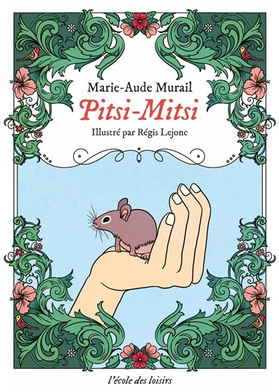 Pitsi-Mitsi - Click to enlarge picture.