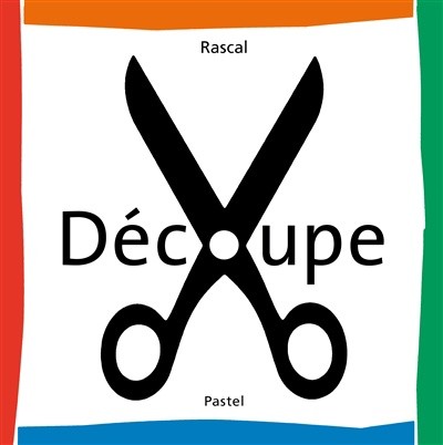 Decoupe - Click to enlarge picture.