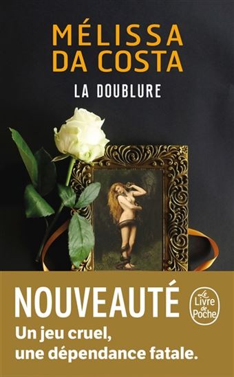 La Doublure - Click to enlarge picture.
