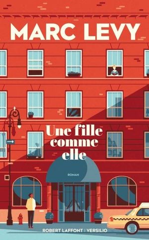 Une fille comme elle - Click to enlarge picture.