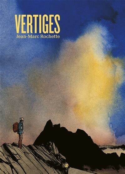 Vertiges - Click to enlarge picture.