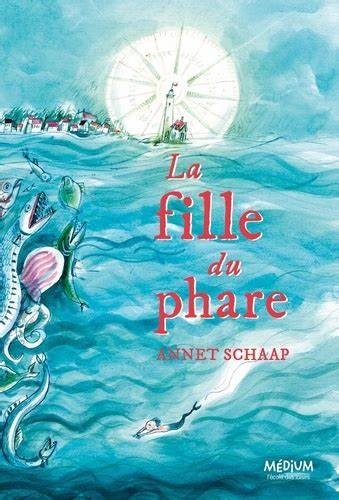La fille du phare - Click to enlarge picture.