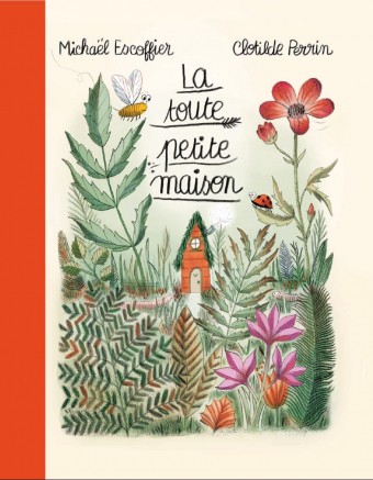 La toute petite maison - Click to enlarge picture.