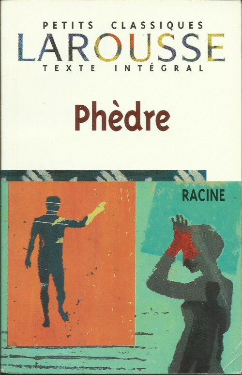 Phedre - Click to enlarge picture.