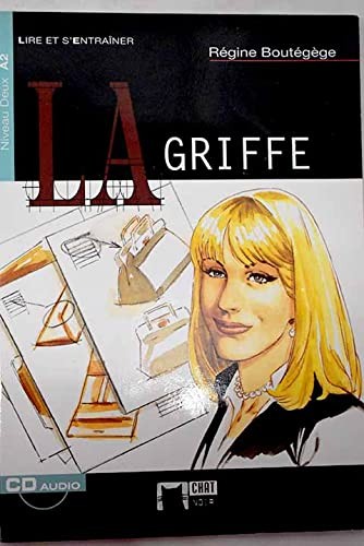 La griffe - Click to enlarge picture.