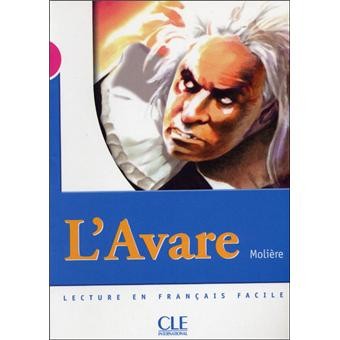 L'Avare - Click to enlarge picture.