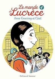 Le monde de Lucrèce - Click to enlarge picture.