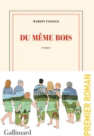 Du même bois - Click to enlarge picture.