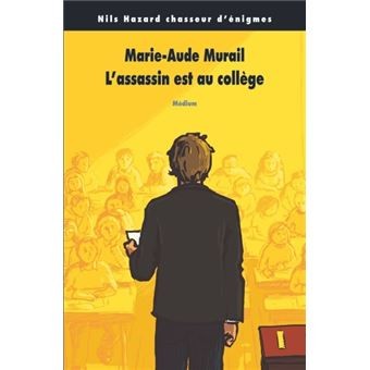 L'assassin est au college - Click to enlarge picture.