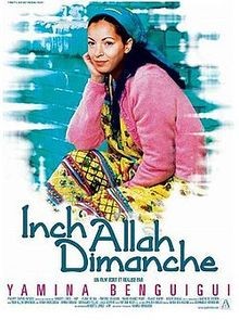 Inch'Allah Dimanche - Click to enlarge picture.