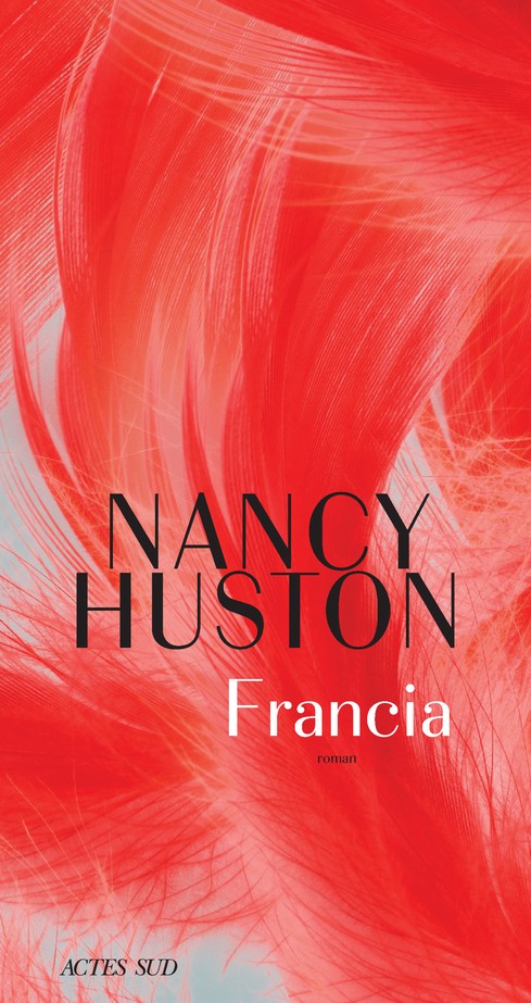 Francia - Click to enlarge picture.