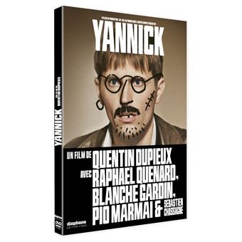 Yannick - Click to enlarge picture.