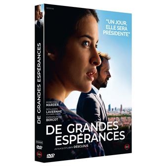 De grandes espérances - Click to enlarge picture.