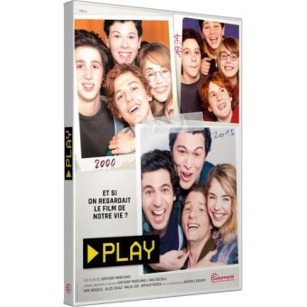 Play - Click to enlarge picture.