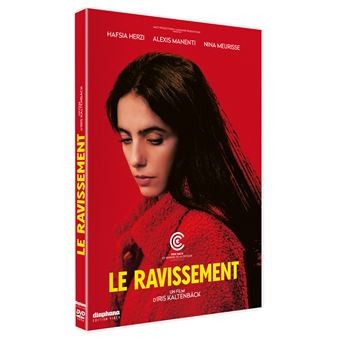 Le ravissement - Click to enlarge picture.