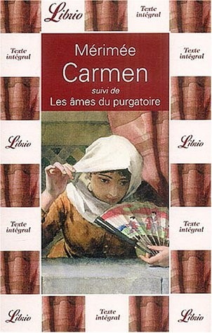 Carmen - Click to enlarge picture.