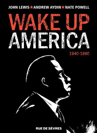 Wake Up America - Click to enlarge picture.