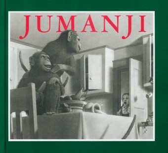 Jumanji - Click to enlarge picture.