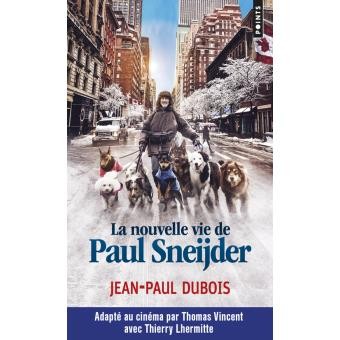 La nouvelle vie de Paul Sneijder - Click to enlarge picture.