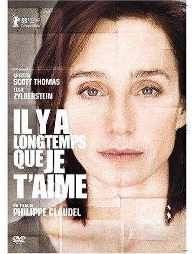 Il y a longtemps que je t'aime - Click to enlarge picture.
