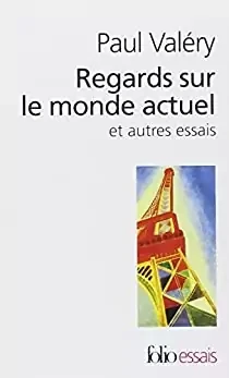 Regards sur le monde actuel et autres essais - Click to enlarge picture.