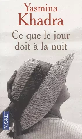 Ce que le jour doit à la nuit - Click to enlarge picture.