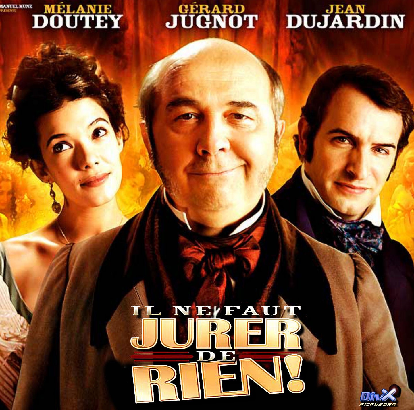 Il ne faut jurer de rien - Click to enlarge picture.