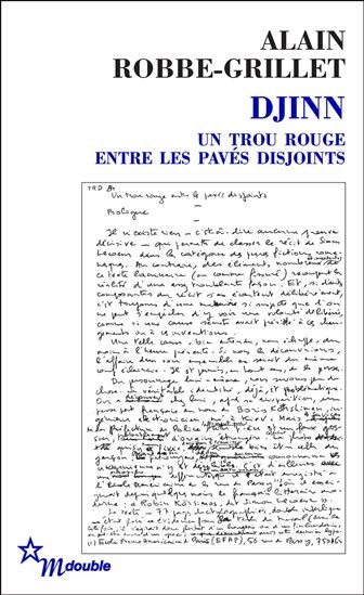 Djinn - Click to enlarge picture.