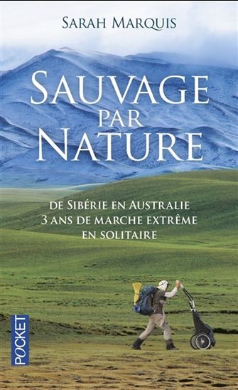 Sauvage par nature - Click to enlarge picture.