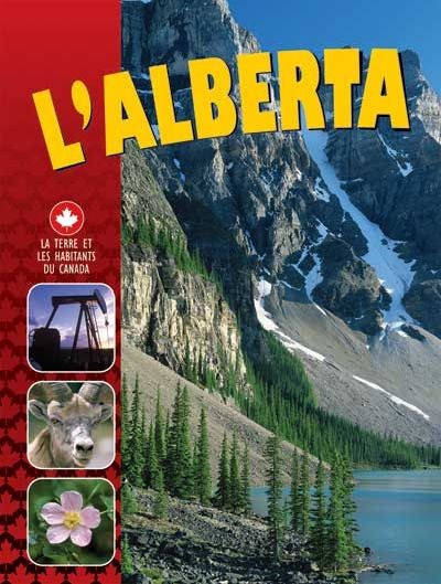 L'Alberta - Click to enlarge picture.