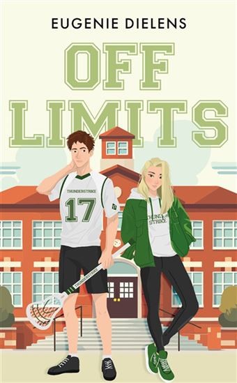 Off Limits - Click to enlarge picture.