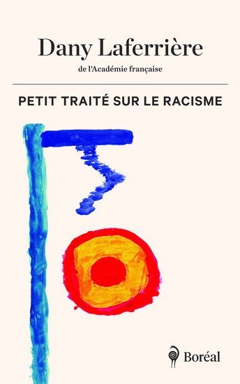 Petit traité sur le racisme - Click to enlarge picture.