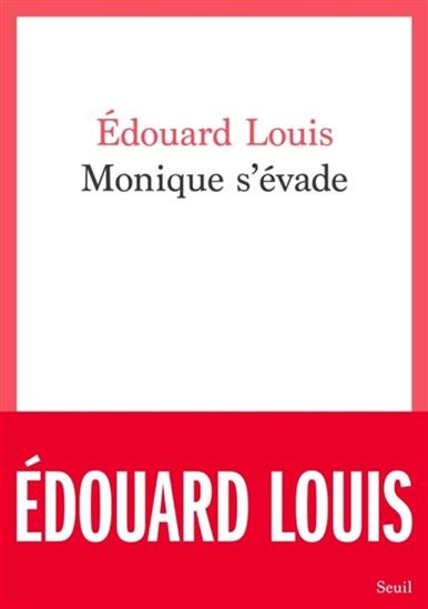 Monique s'évade - Click to enlarge picture.