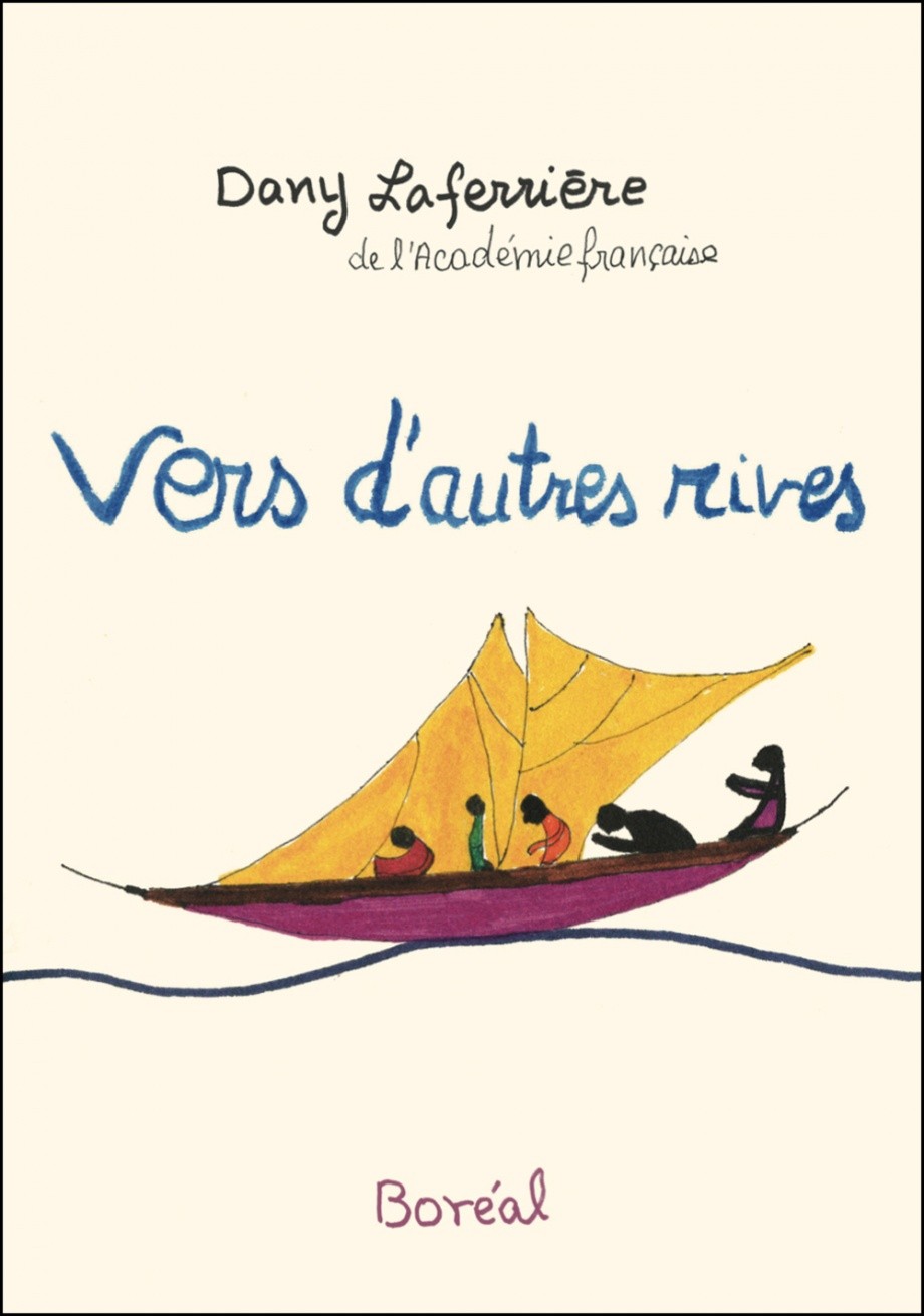 Vers d'autres rives - Click to enlarge picture.