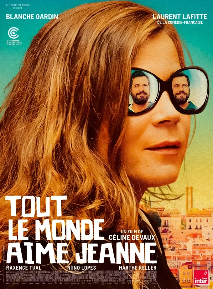 Tout le monde aime Jeanne - Click to enlarge picture.