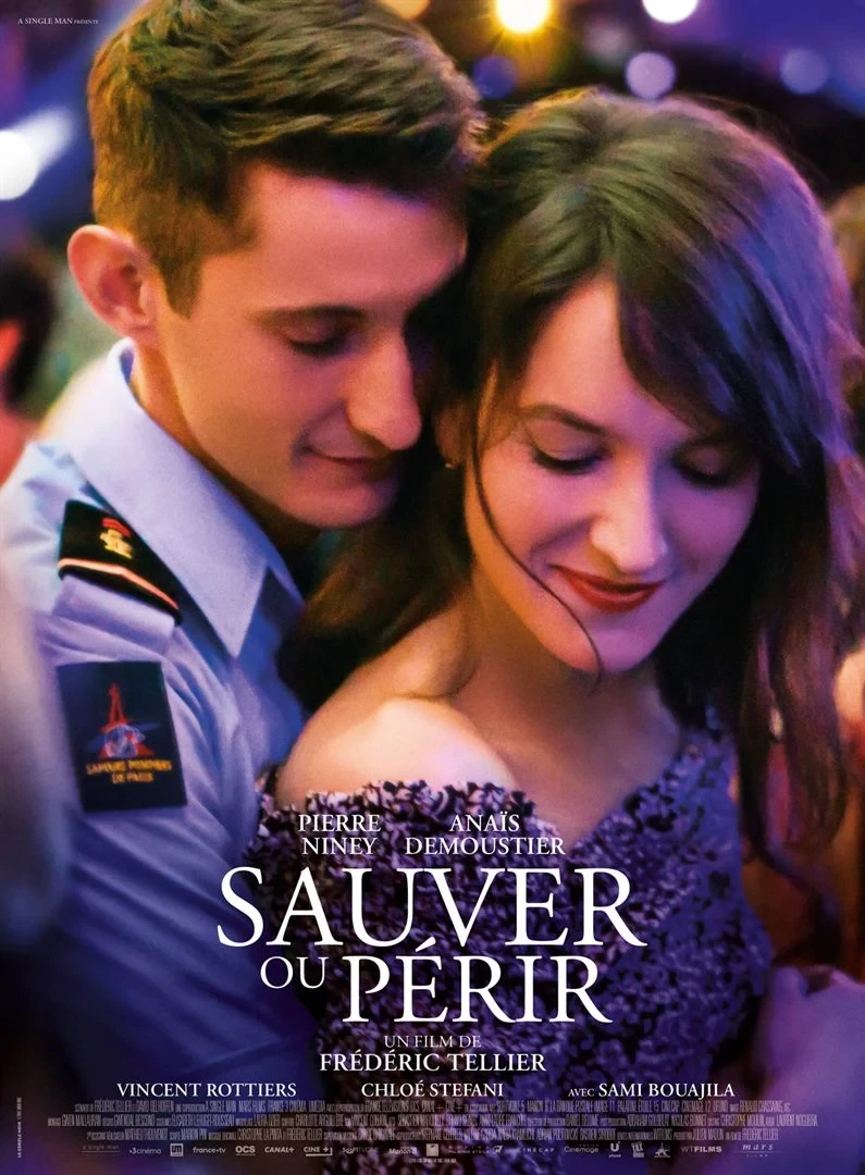Sauver ou périr - Click to enlarge picture.