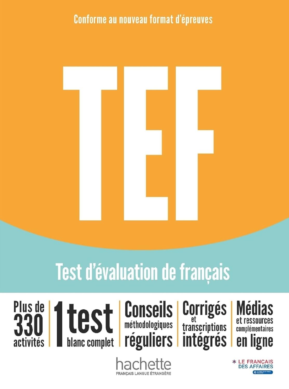 TEF - Click to enlarge picture.