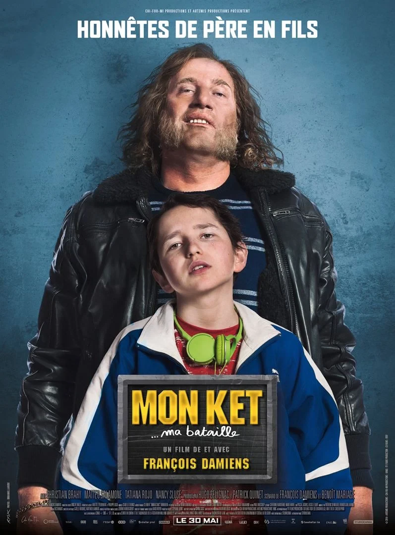 Mon Ket - Click to enlarge picture.