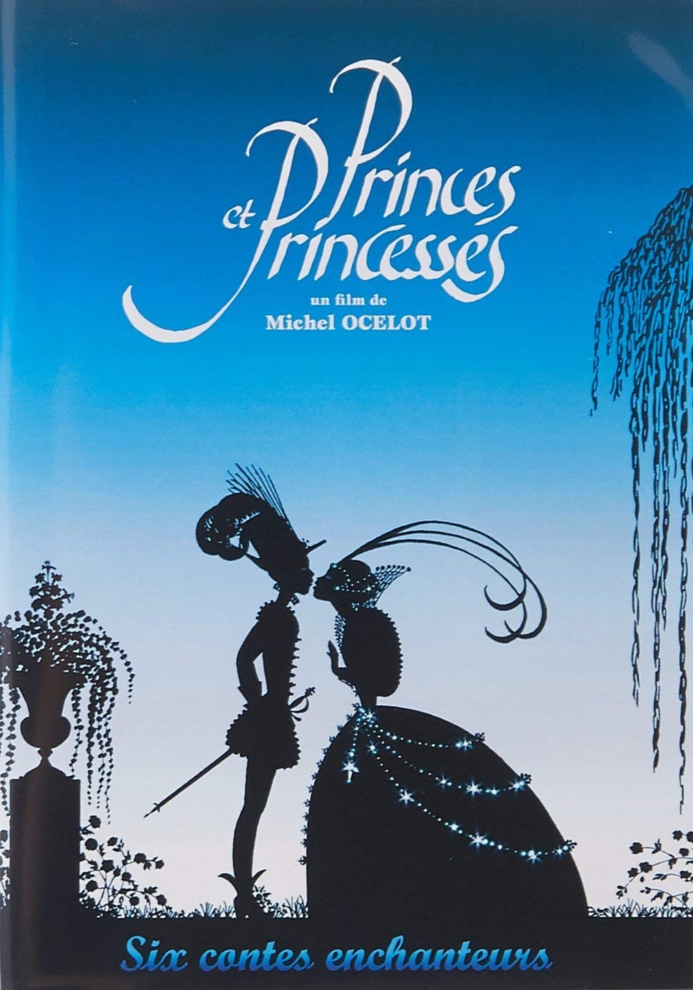 Princes et princesses - Click to enlarge picture.