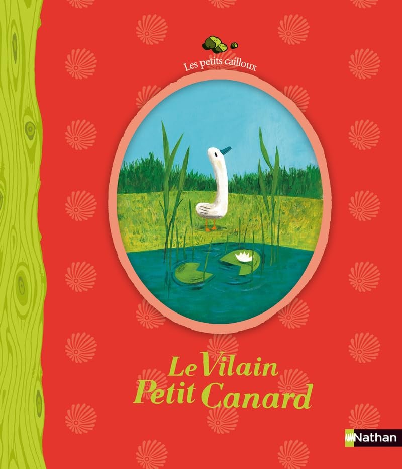Le vilain petit canard - Click to enlarge picture.