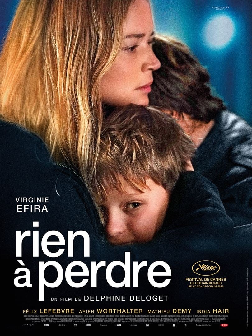 Rien à Perdre - Click to enlarge picture.