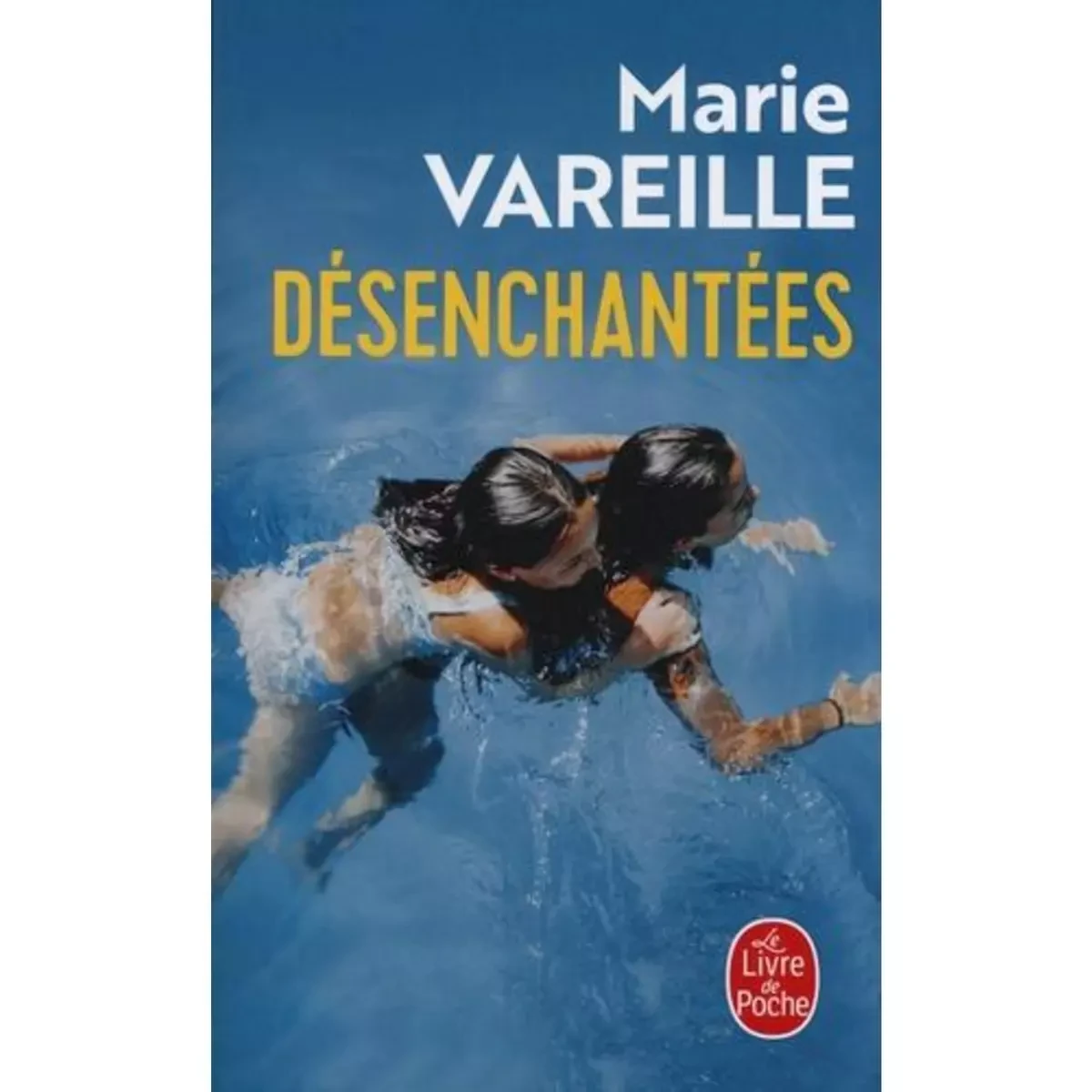 Désenchantées - Click to enlarge picture.