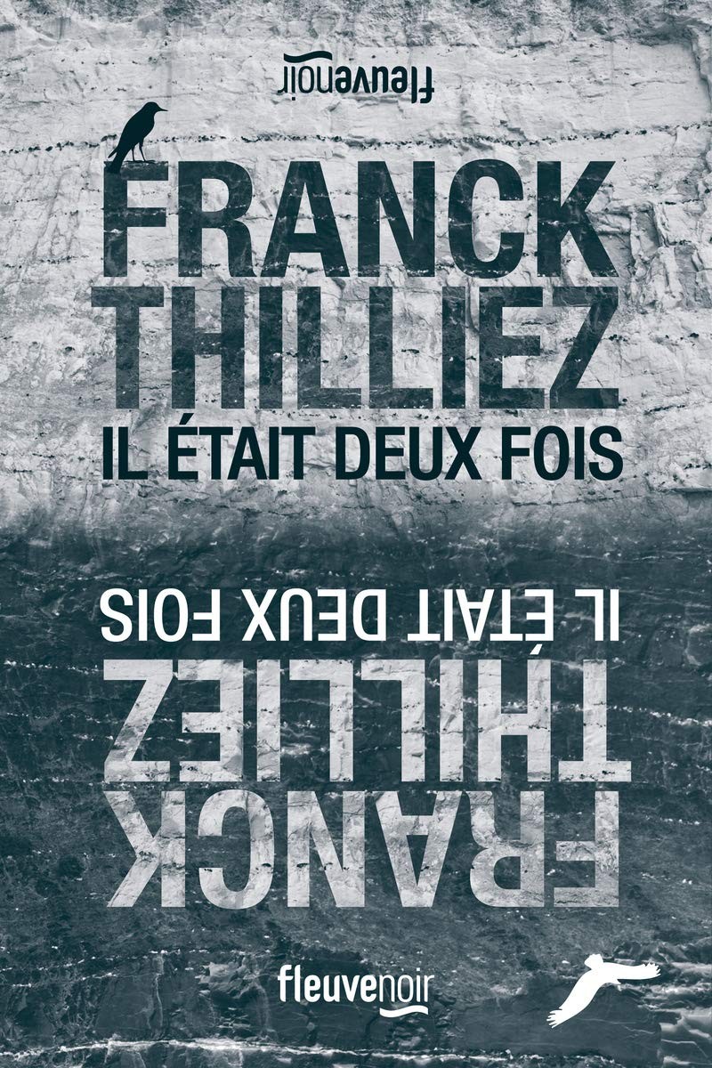 Il était deux fois... - Click to enlarge picture.
