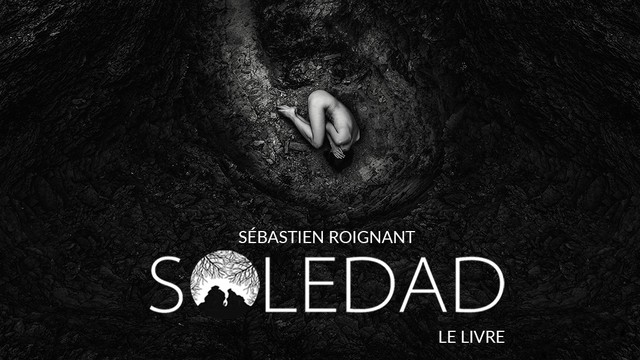 Soledad - Click to enlarge picture.