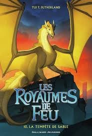 Les Royaumes de Feu - Click to enlarge picture.