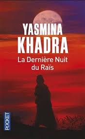 La dernière nuit du raïs - Click to enlarge picture.