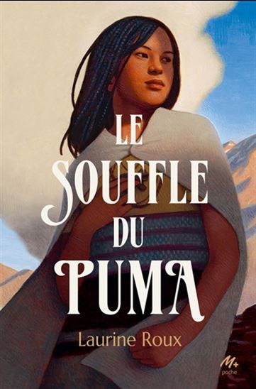 Le Souffle du puma - Click to enlarge picture.